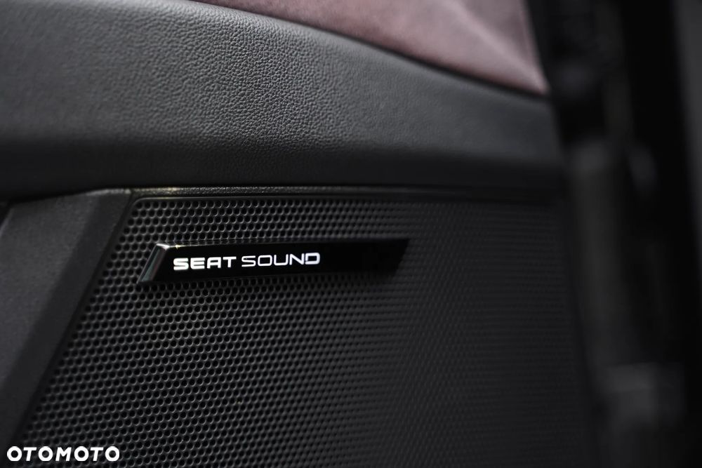 Seat Leon 2.0 TDI FR S&S DSG EU6 - 17