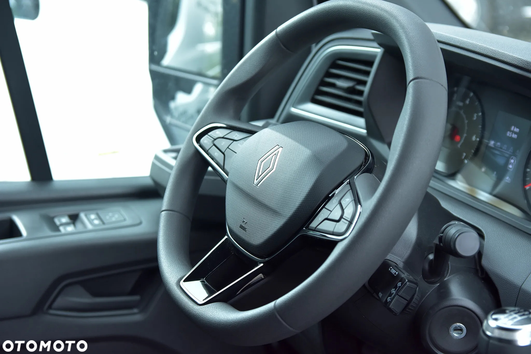 Renault Master autolaweta 170KM - 16