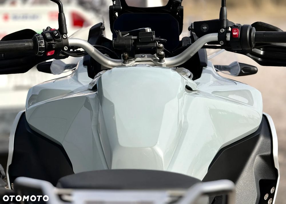 BMW GS - 22