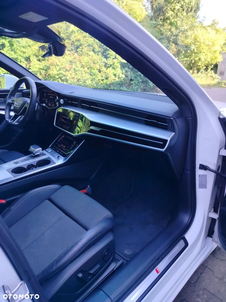 Audi A6 Limousine 45 TFSI Sport S tronic - 17