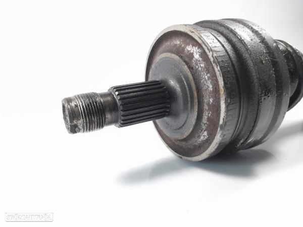 Transmissao Tras Dto Mercedes-Benz C-Class T-Model (S203) - 2