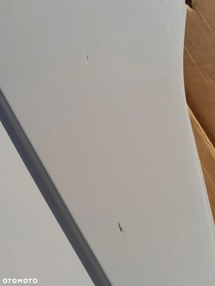 Vw T6 błotnik prawy - 3