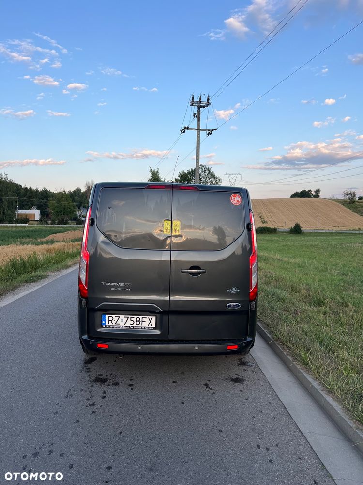 Ford TRANSIT - 8