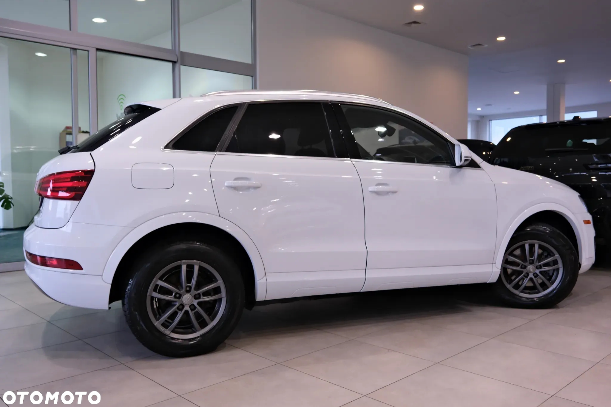 Audi Q3 2.0 TFSI Quattro S tronic - 9