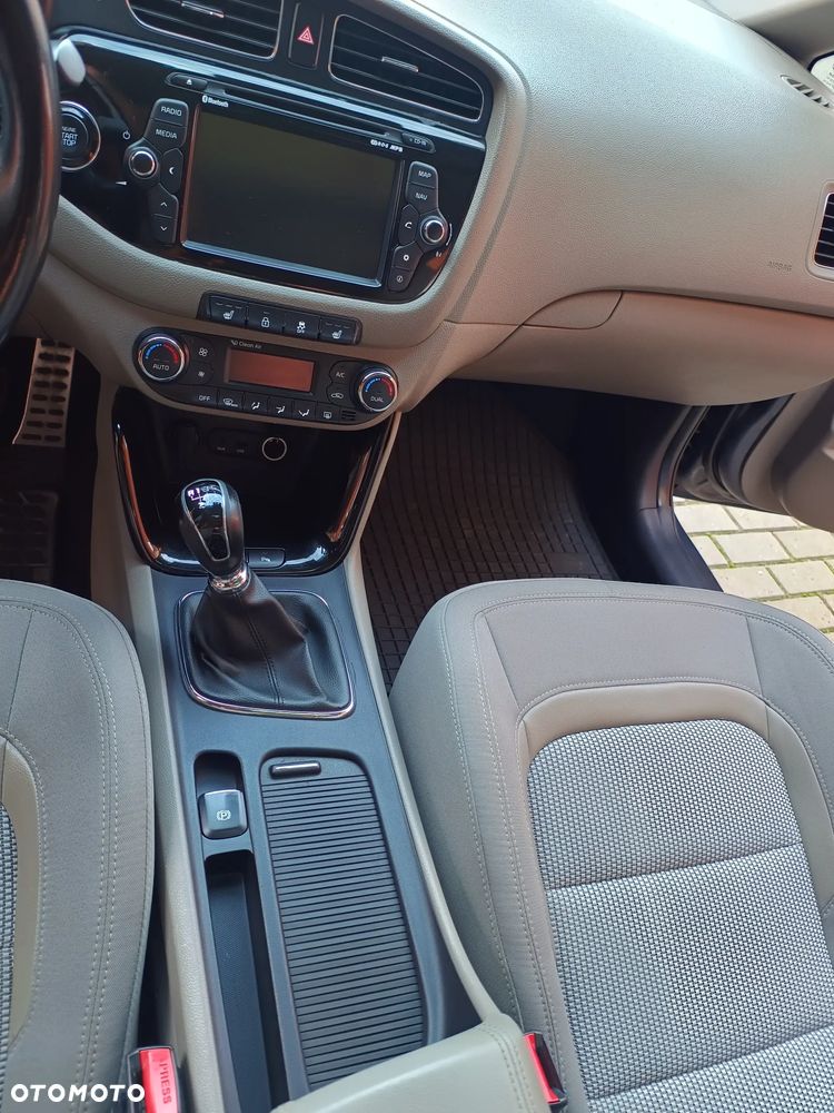 Kia Ceed 1.6 GDI XL - 22