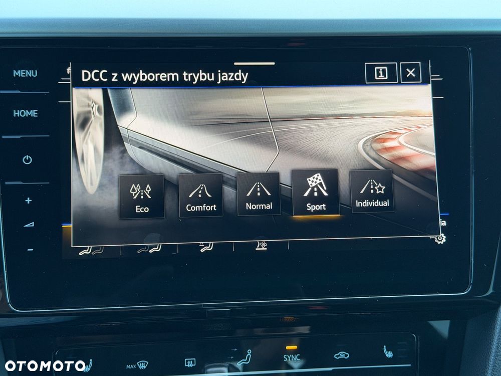 Volkswagen Arteon 2.0 TDI SCR 4Motion DSG R-Line - 37