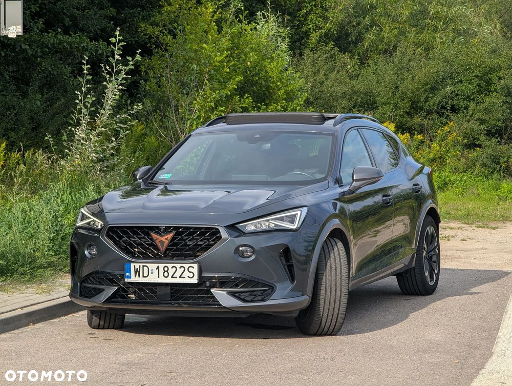 Cupra Formentor - 20