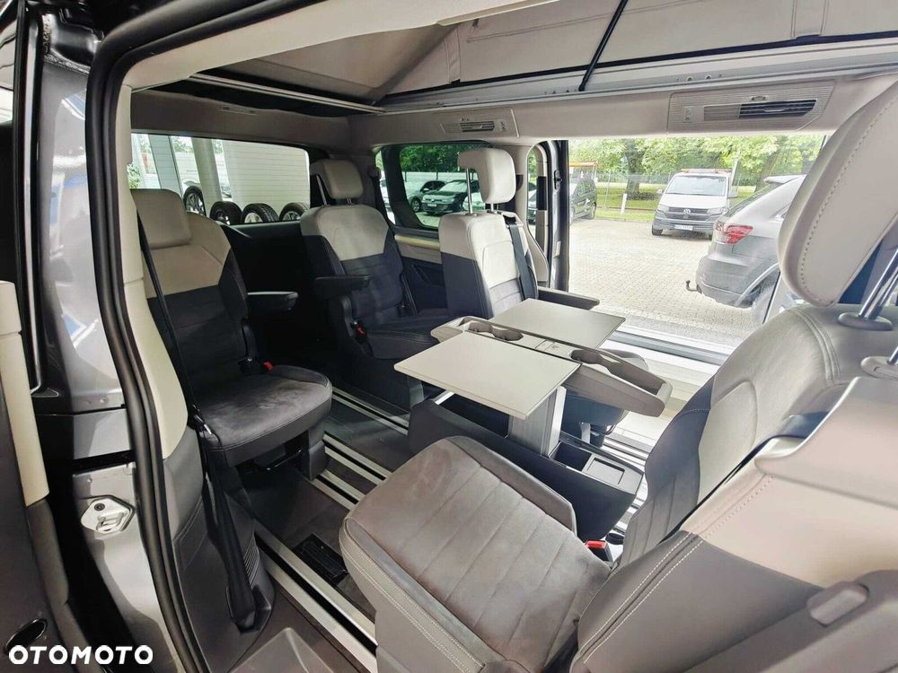 Volkswagen California - 6