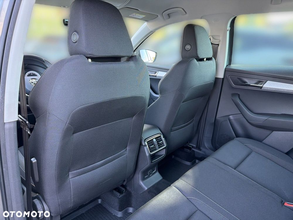 Skoda Karoq 2.0 TDI SCR 4x2 Ambition - 29