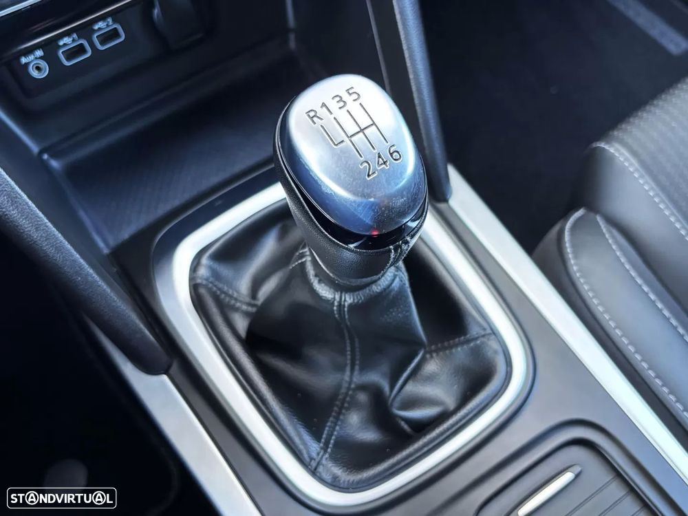 Renault Mégane Sport Tourer 1.5 Blue dCi Intens - 43