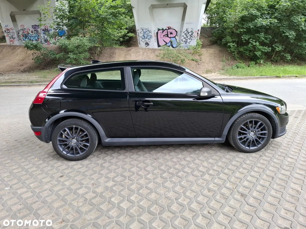 Volvo C30 1.6D - 8