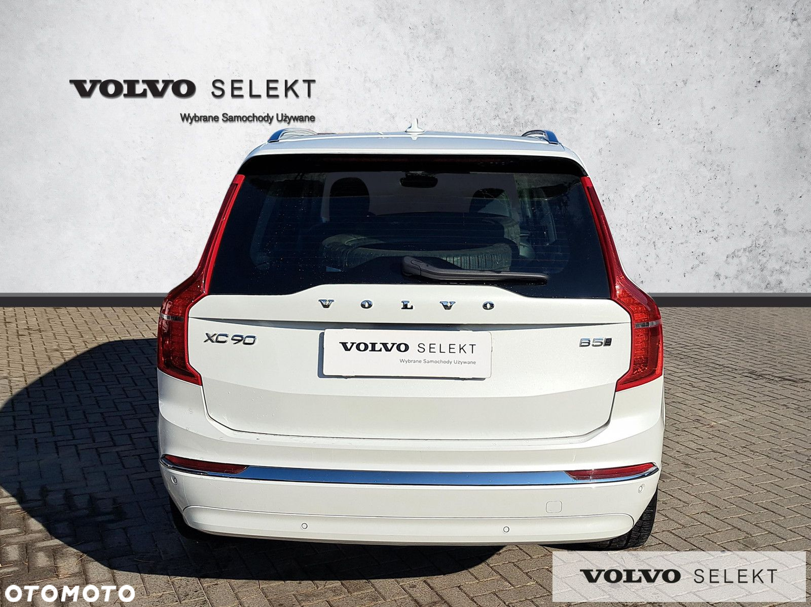 Volvo XC 90 - 5