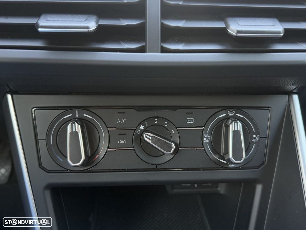 VW Taigo 1.0 TSI Life - 31