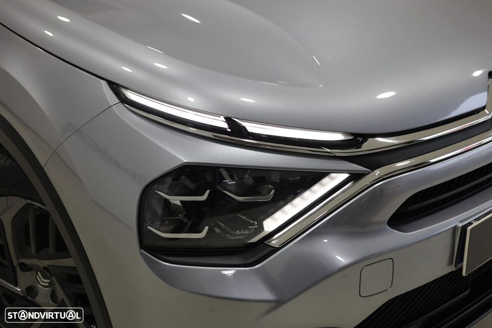 Citroën e-C4 50 kWh Plus - 32