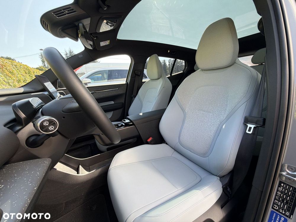 Volvo EX30 - 10