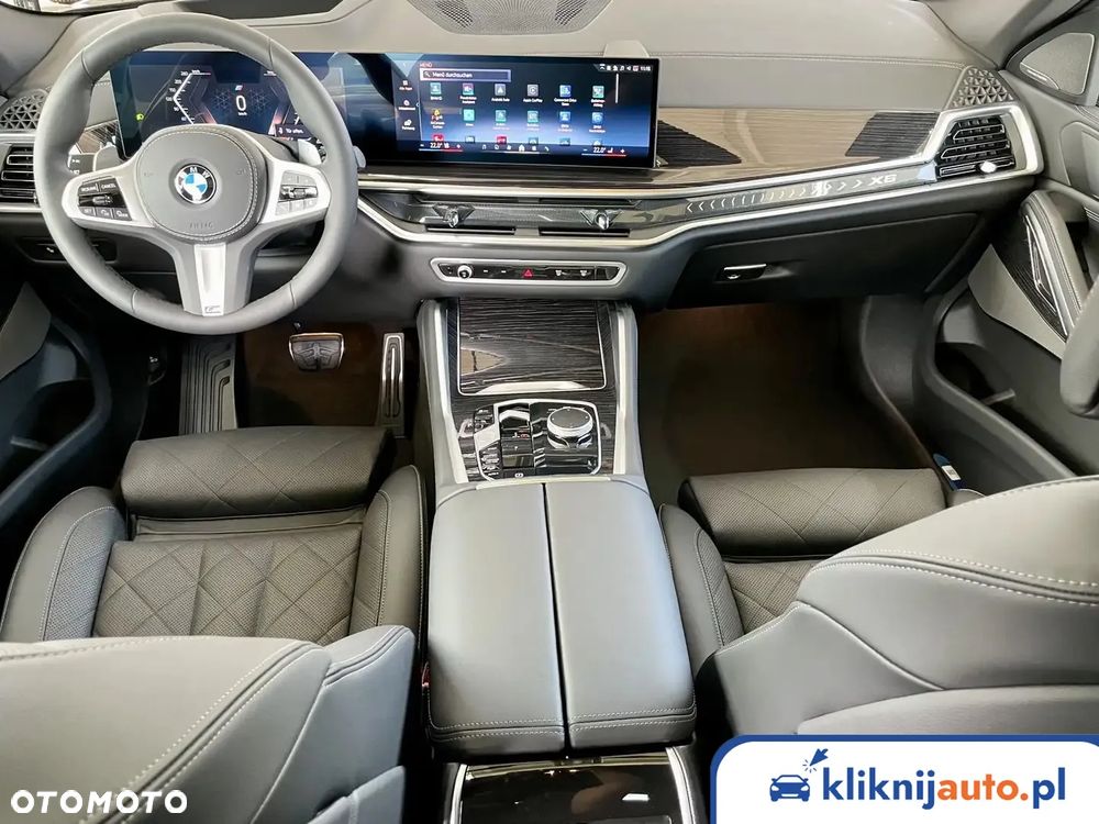 BMW X6 - 7