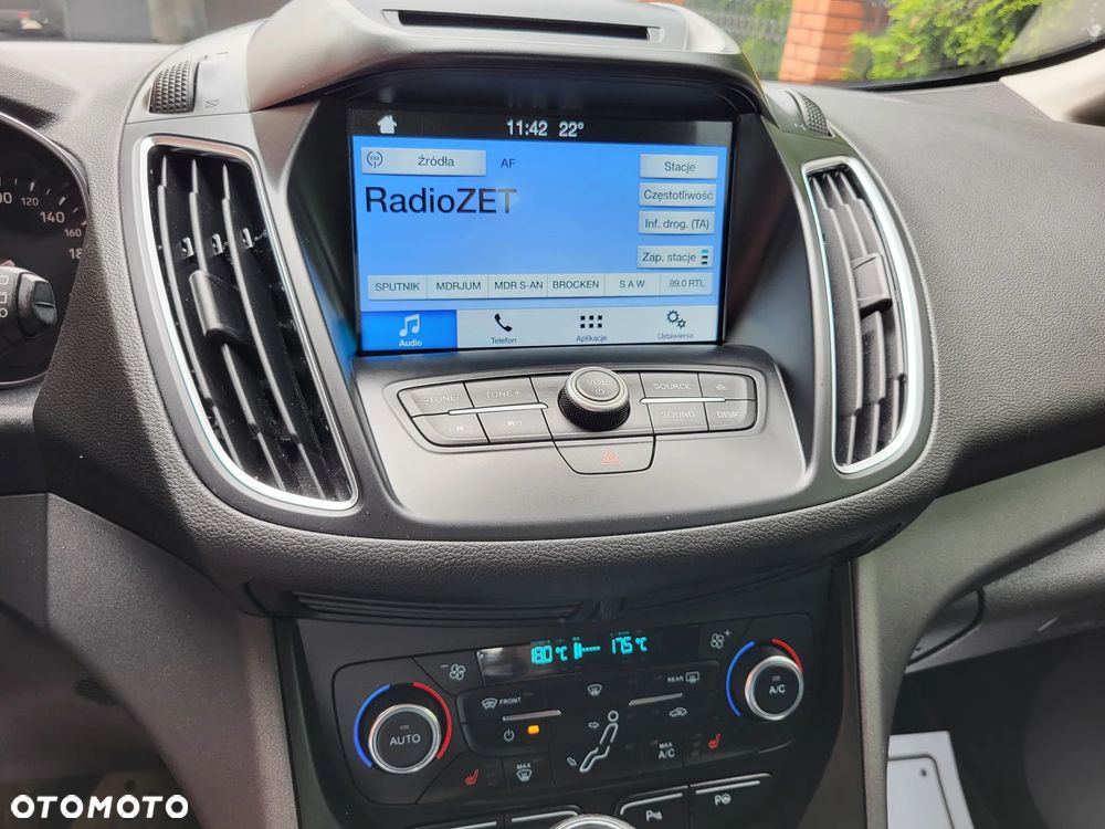 Ford C-MAX - 19