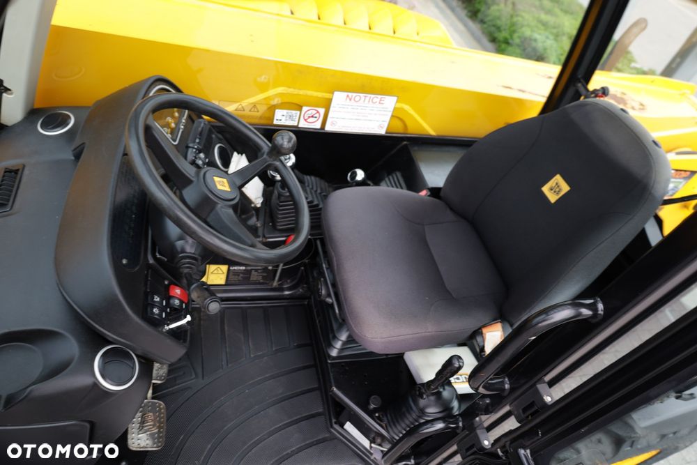 JCB 531-70 - 30