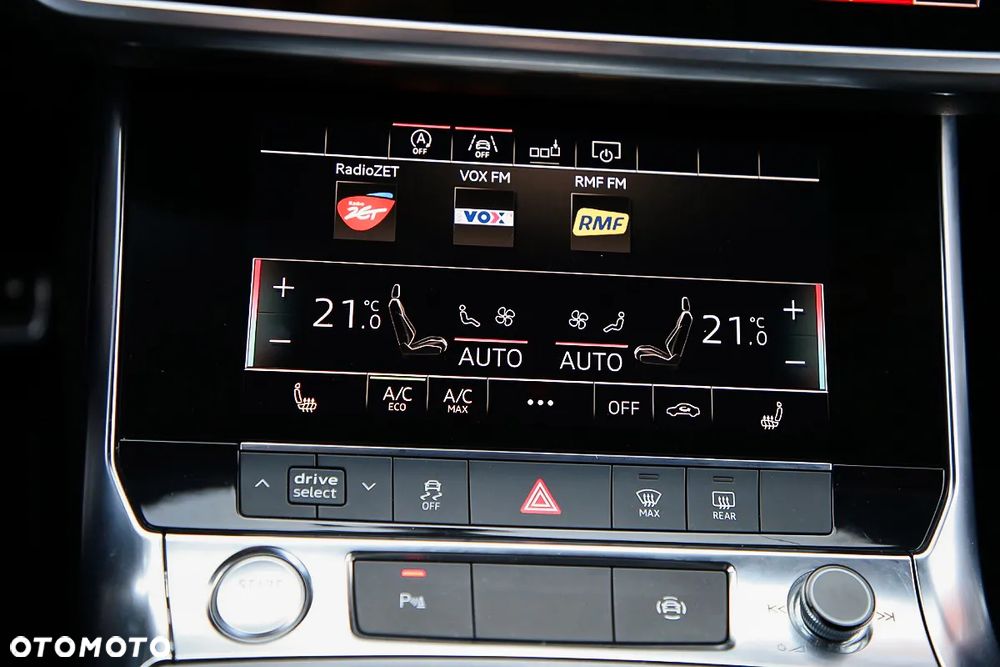 Audi A6 Avant - 29