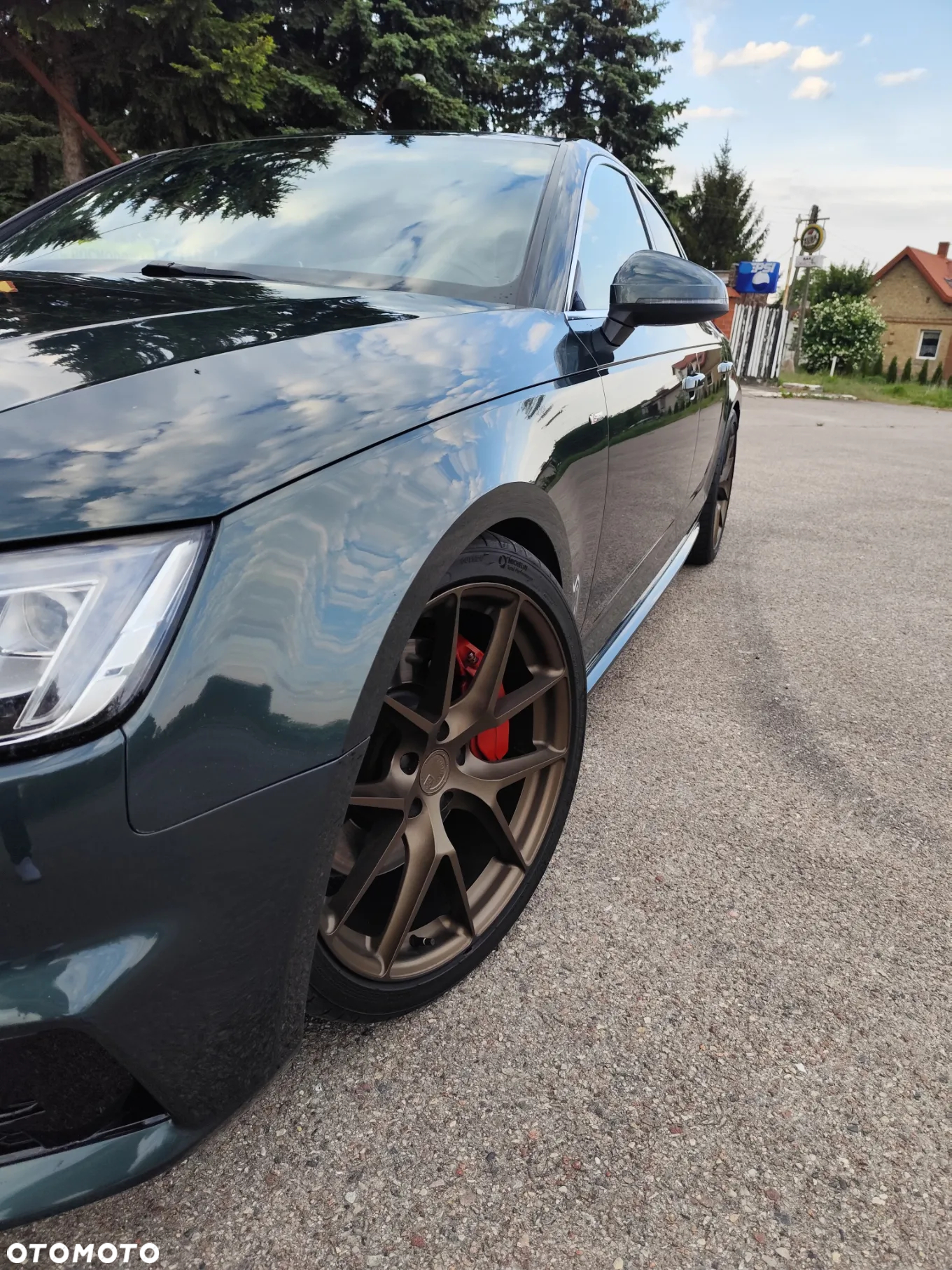 Audi A4 2.0 TFSI Quattro Sport S tronic - 5