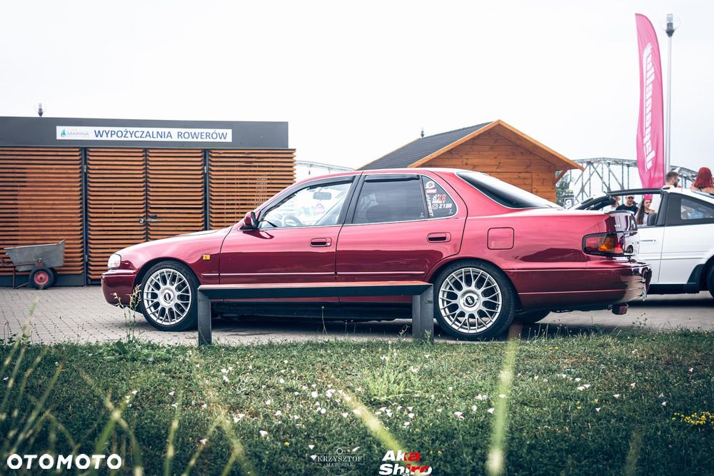 Toyota Camry - 7