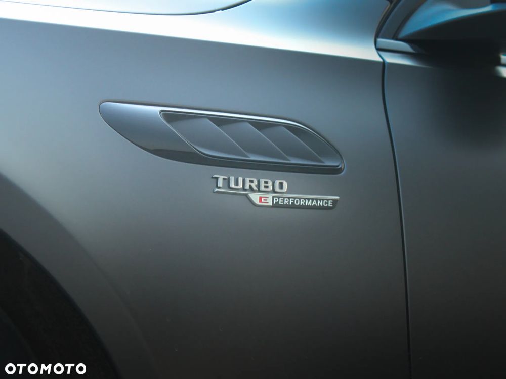 Mercedes-Benz Klasa C AMG 63 S E Performance PHEV 4-Matic - 28