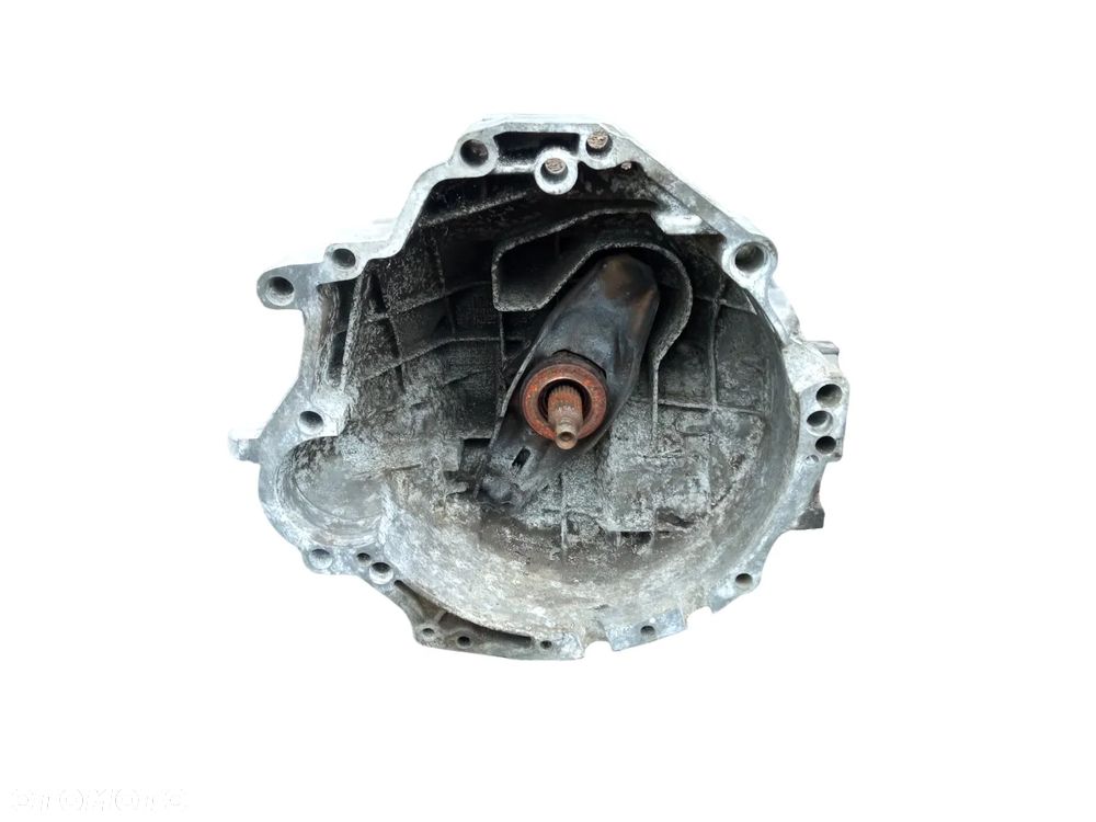 SKRZYNIA BIEGÓW AUDI A4 B6 VW PASSAT B5 2.0  FXR - Gwarancja Wysyłka - 2