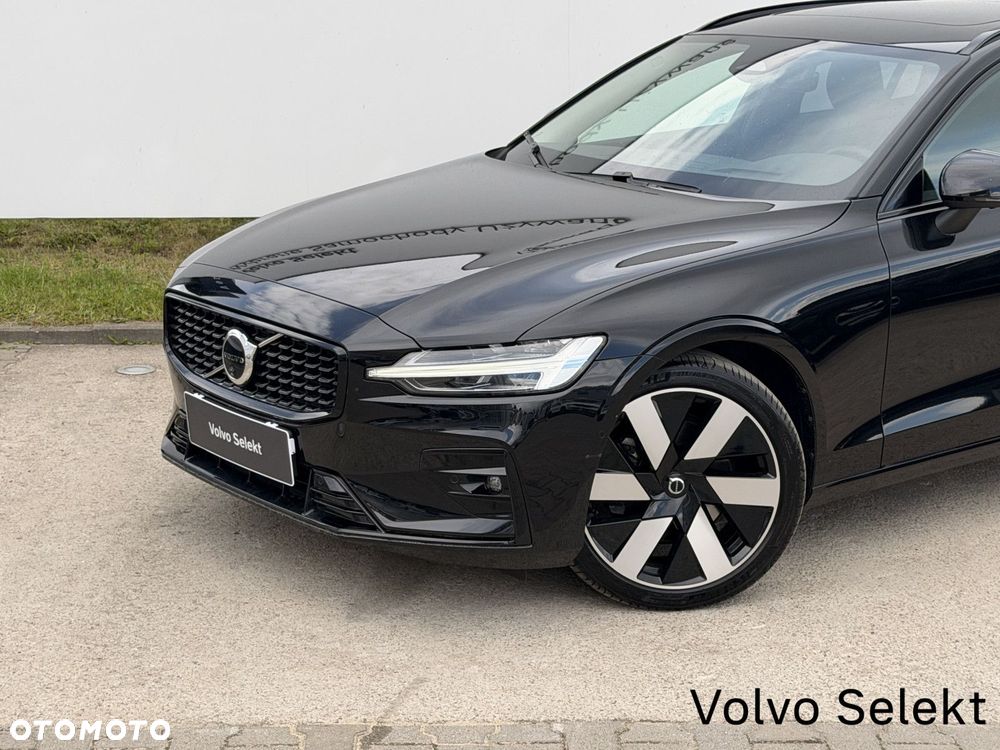 Volvo V60 - 3