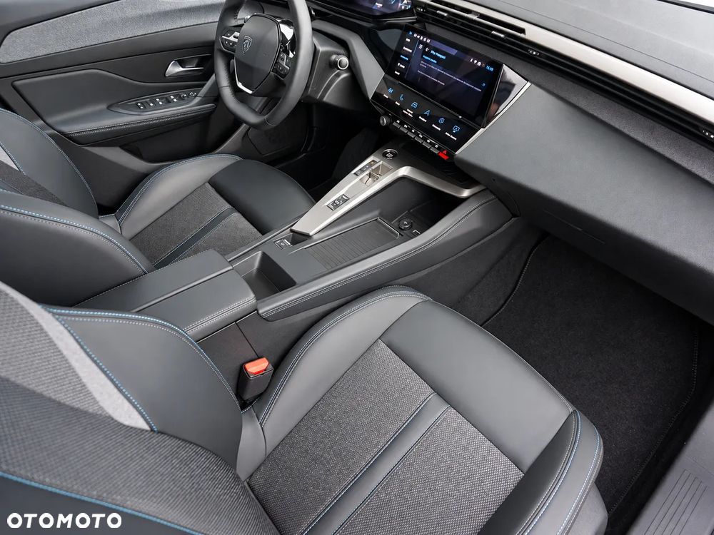 Peugeot 308 1.2 PureTech Allure S&S EAT8 - 20