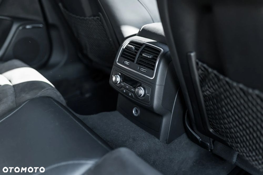 Audi A6 Limousine - 7