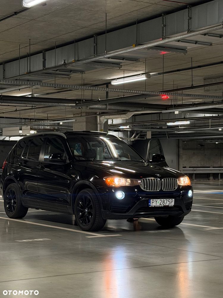 BMW X3 - 4