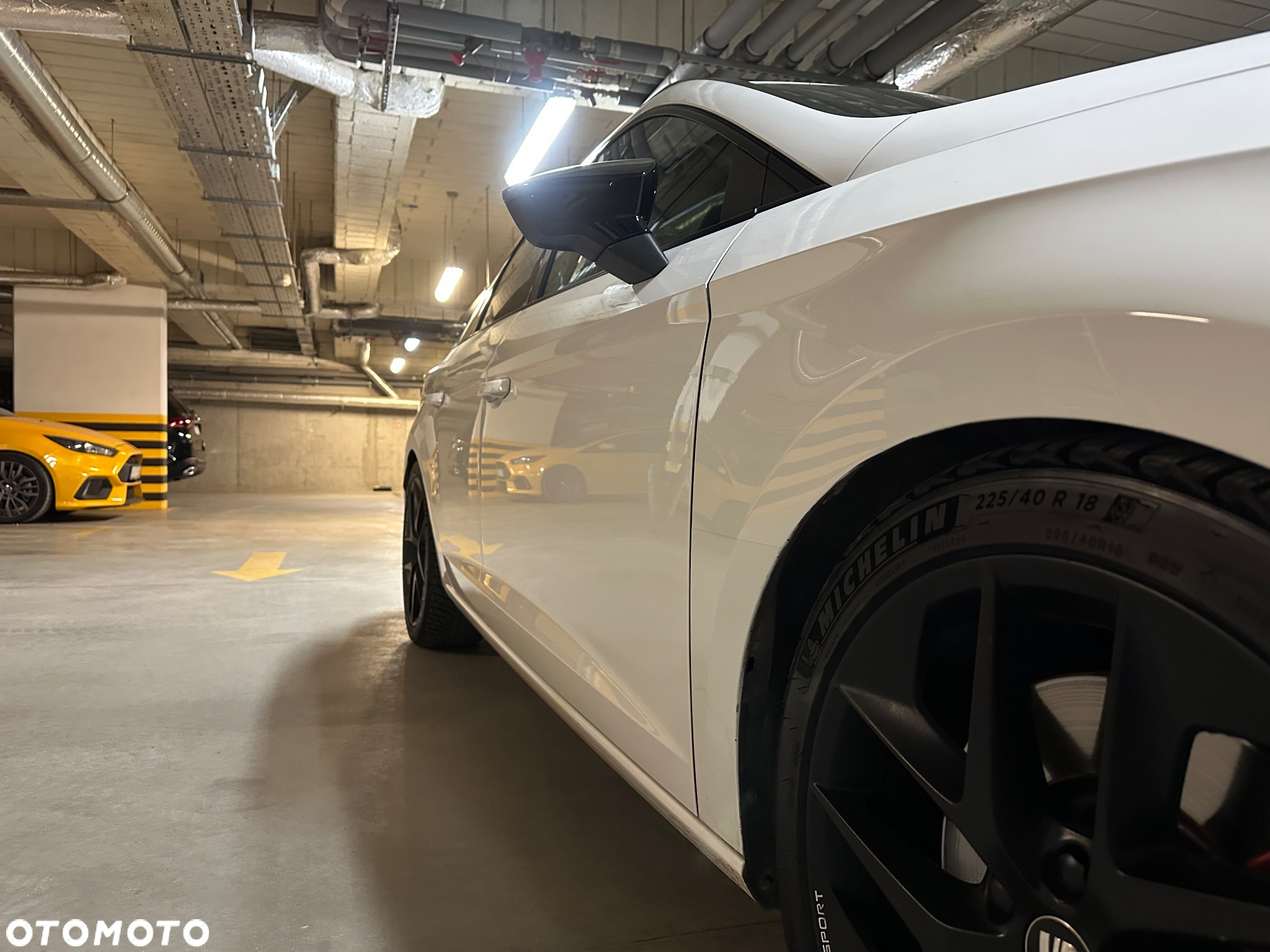 Seat Leon 1.8 TSI FR S&S - 7