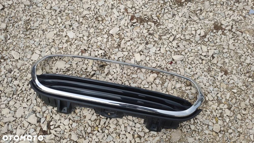EU GRILL ATRAPA MINI COOPER F55 F56 JCW 7449207 - 1