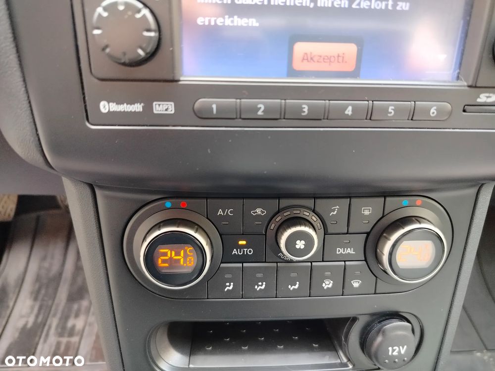 Nissan Qashqai 1.6 I-Way - 12