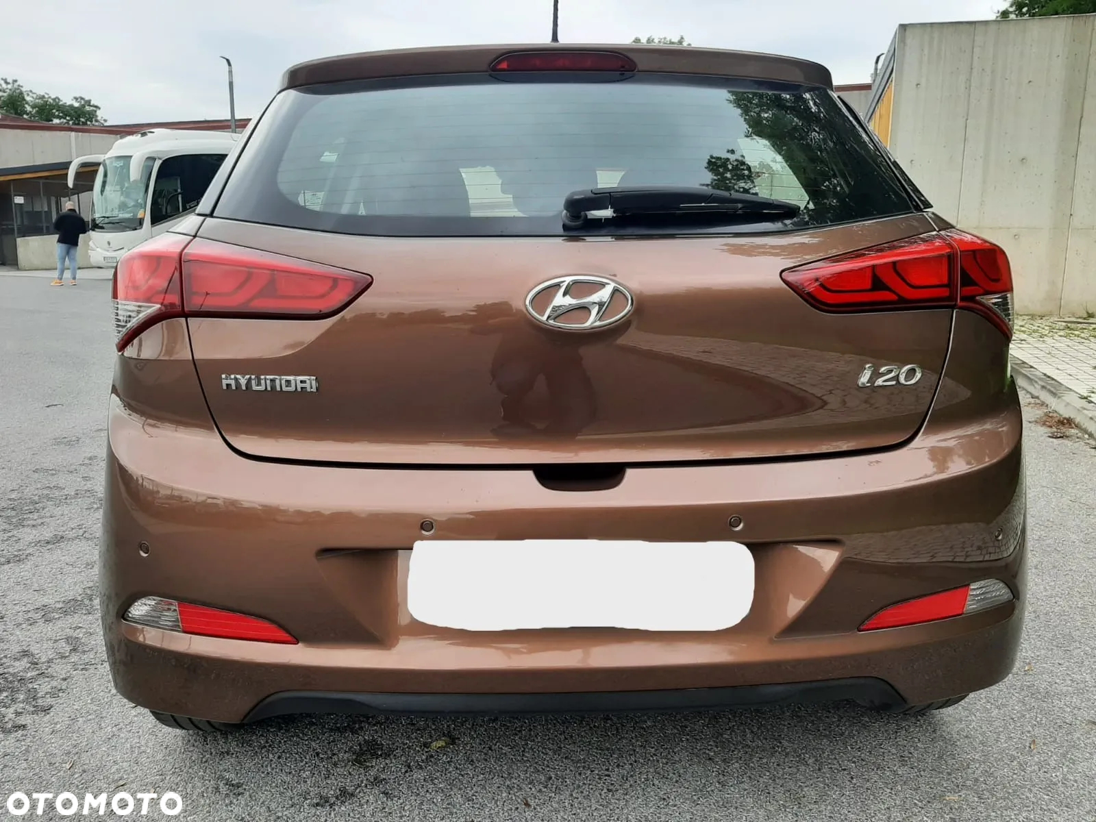 Hyundai i20 1.1 CRDi Elegant - 13