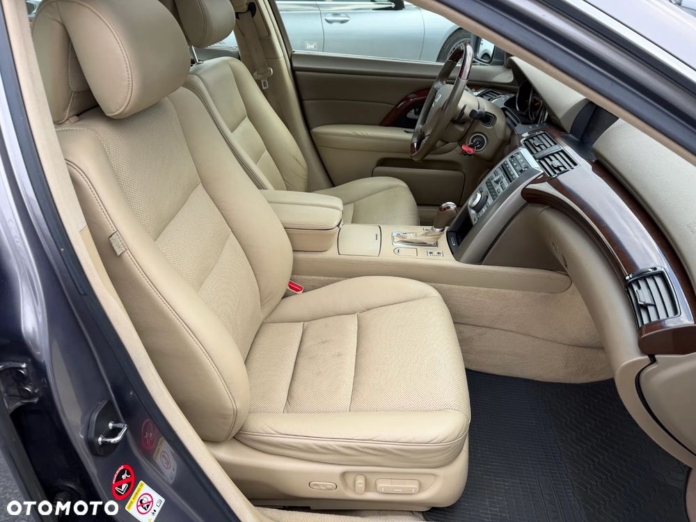 Honda Legend - 30