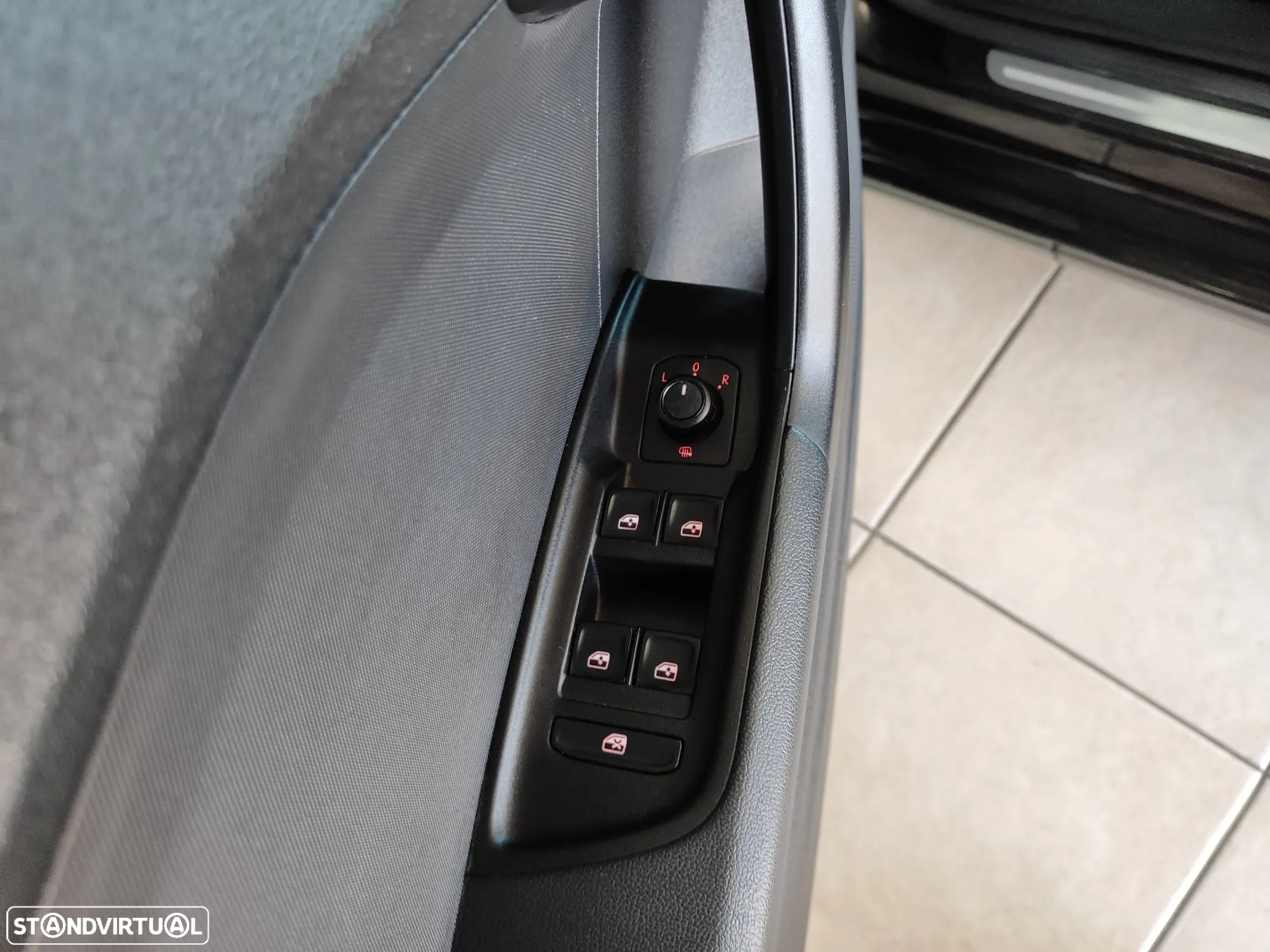 Audi A1 Sportback 30 TFSI Advanced S tronic - 22