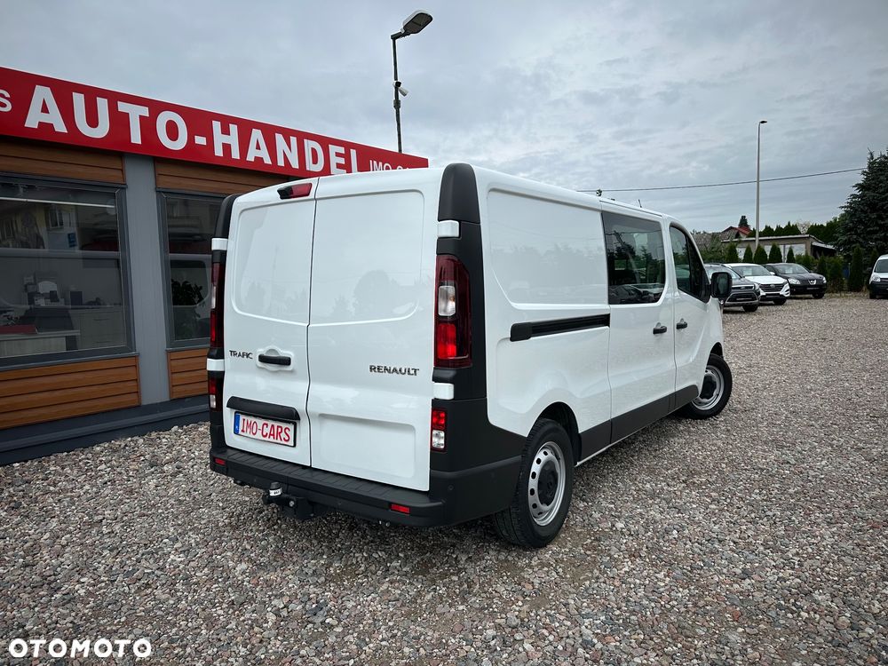 Renault TRAFIC - 5