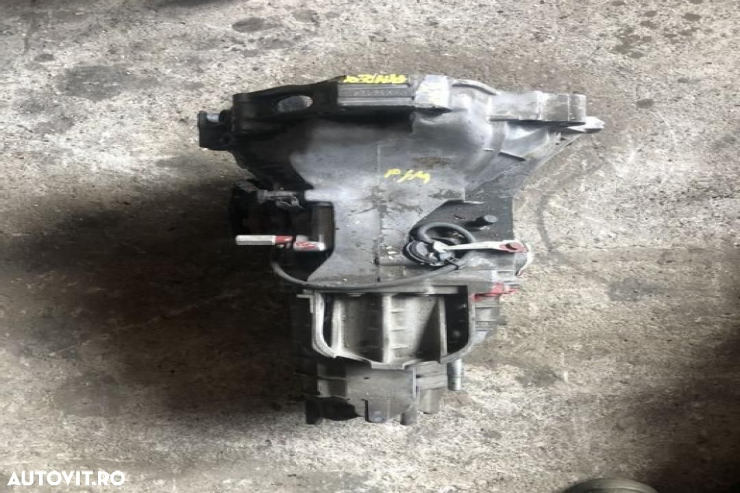 Cutie viteze Audi A4 B5 1.9TDI AJM 5+1T Cod CXX 16124 - 1