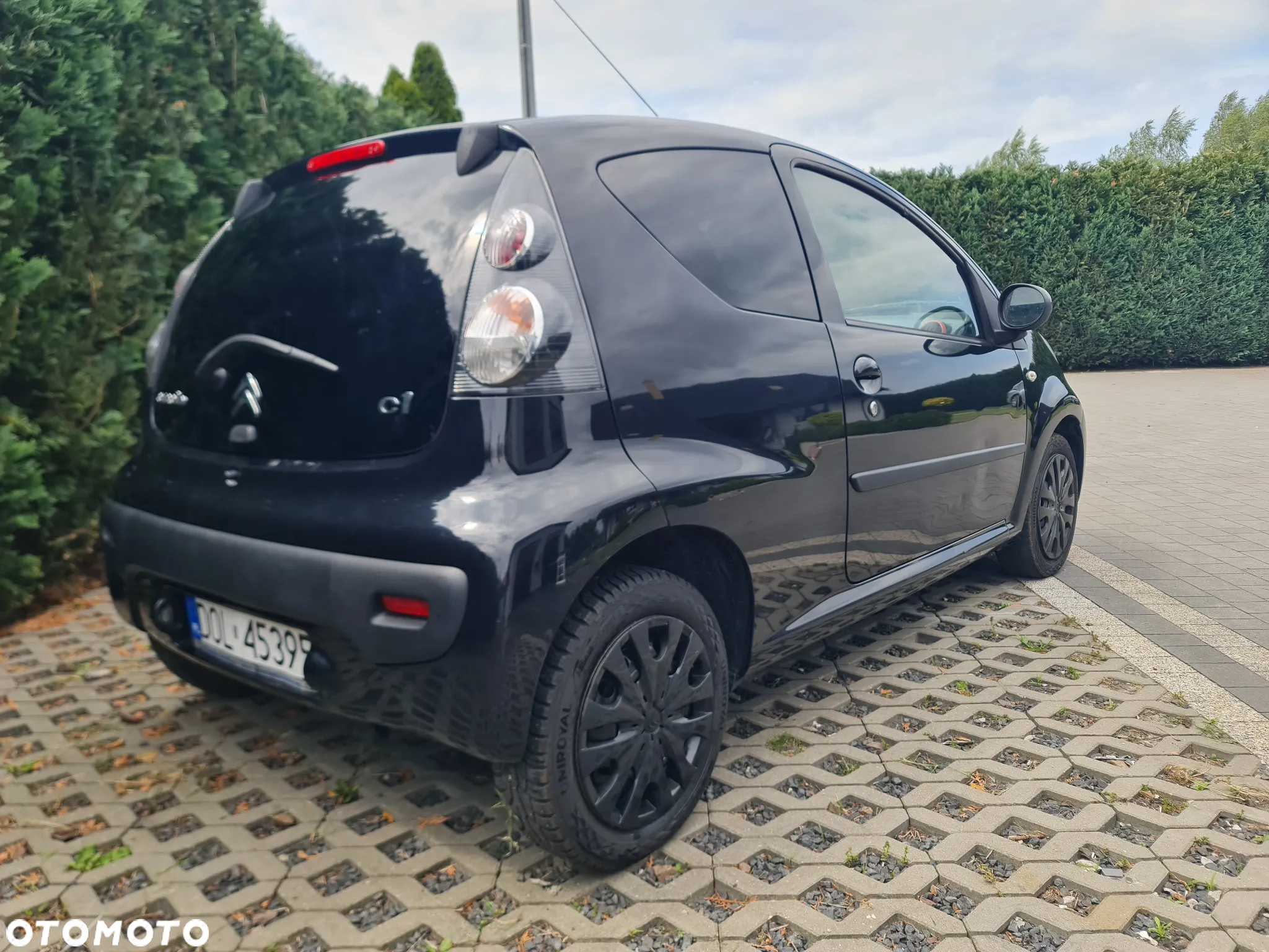 Citroën C1 1.0 Airsport - 2