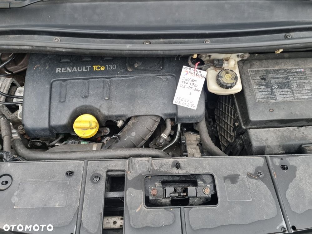 Renault Scenic - 9