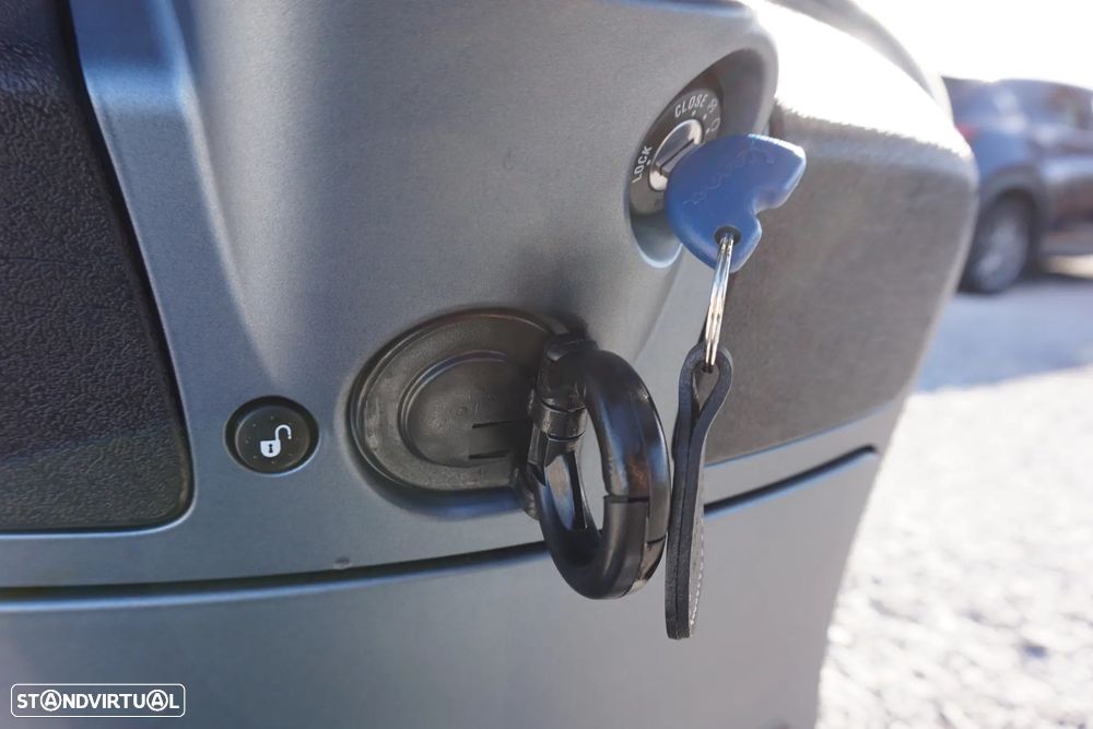 Vespa GTV 300 Sei Giorni II Edition - 45