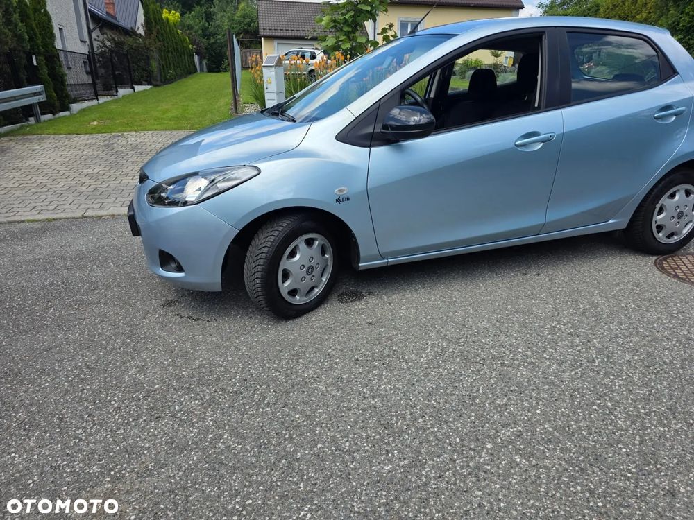 Mazda 2 1.3 Exclusive+ - 19