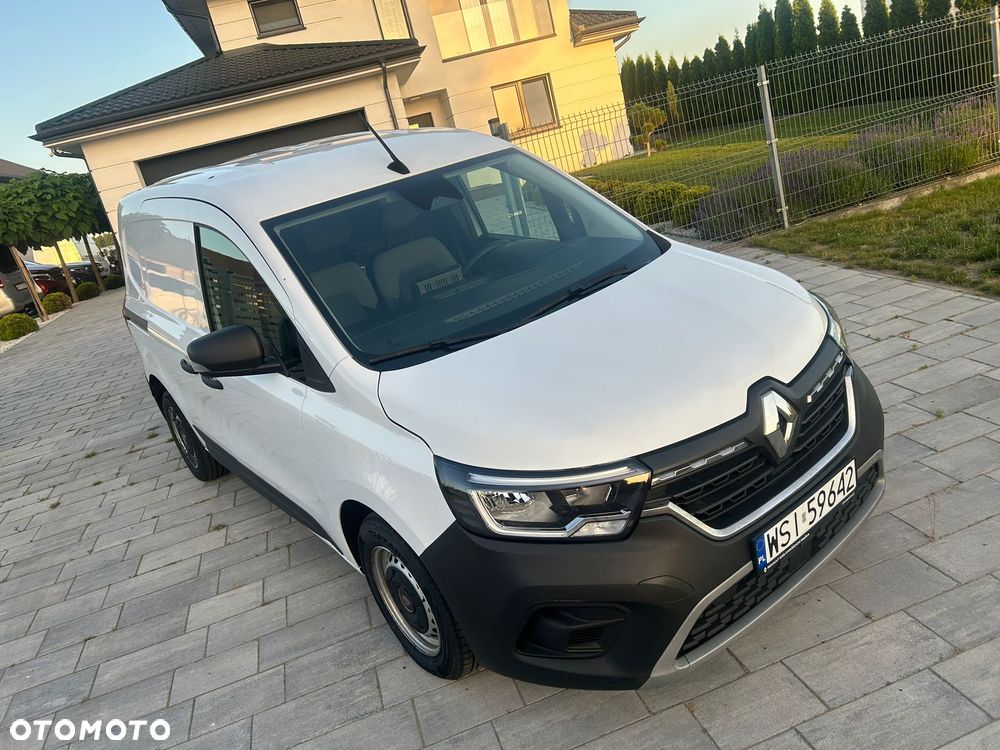 Renault Kangoo - 3