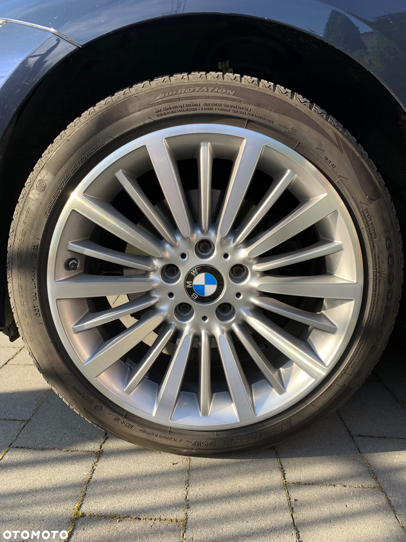 BMW Seria 3 328i xDrive Luxury Line - 12