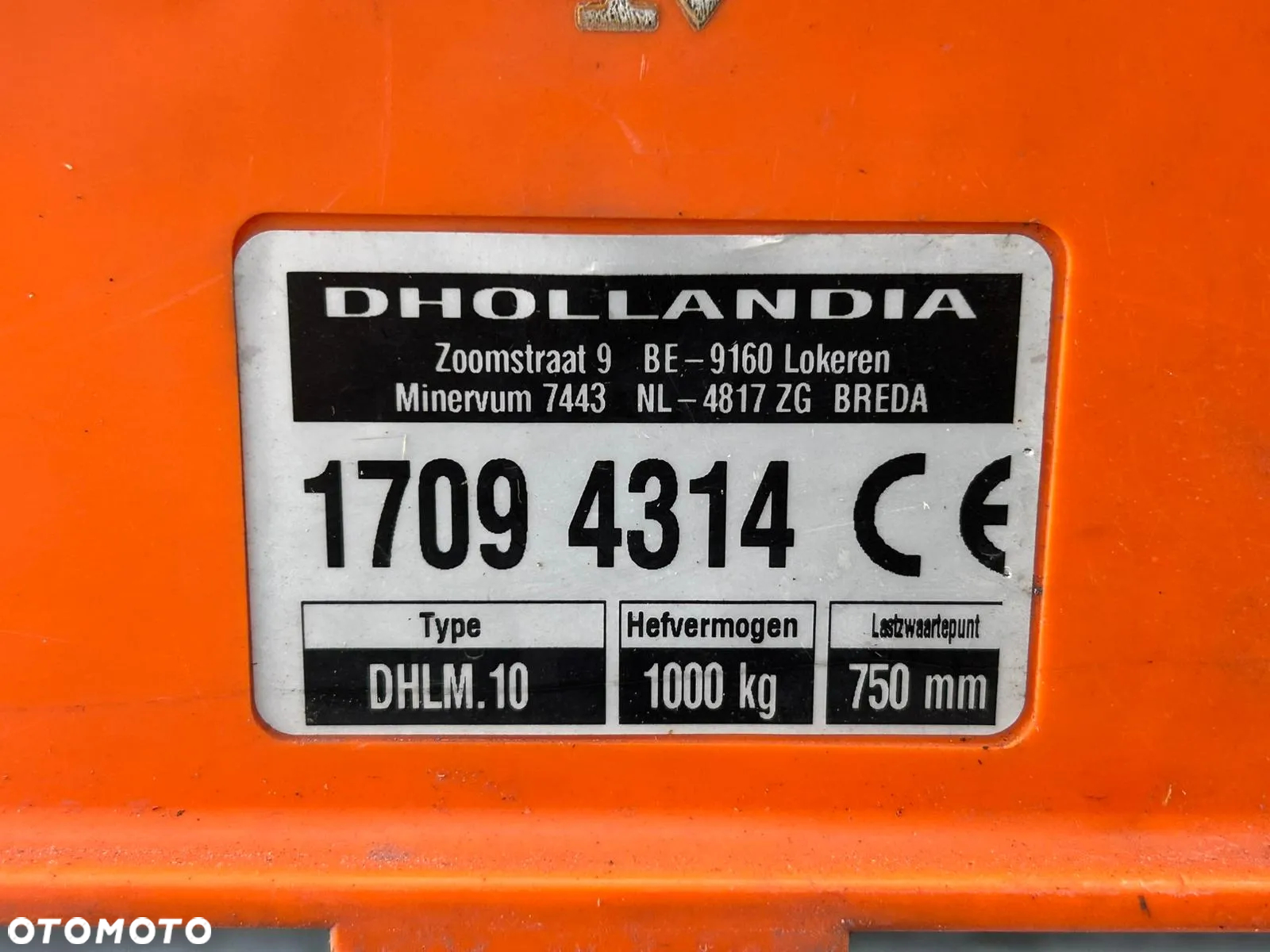 Iveco Daily 40C18 35C18 3.0 HPI Hi-Matic Kontener 9 palet + winda 1000kg + drzwi boczne **Tylko 198tyś. km.**KLIMA**Serwis**Sprowadzony** - 16