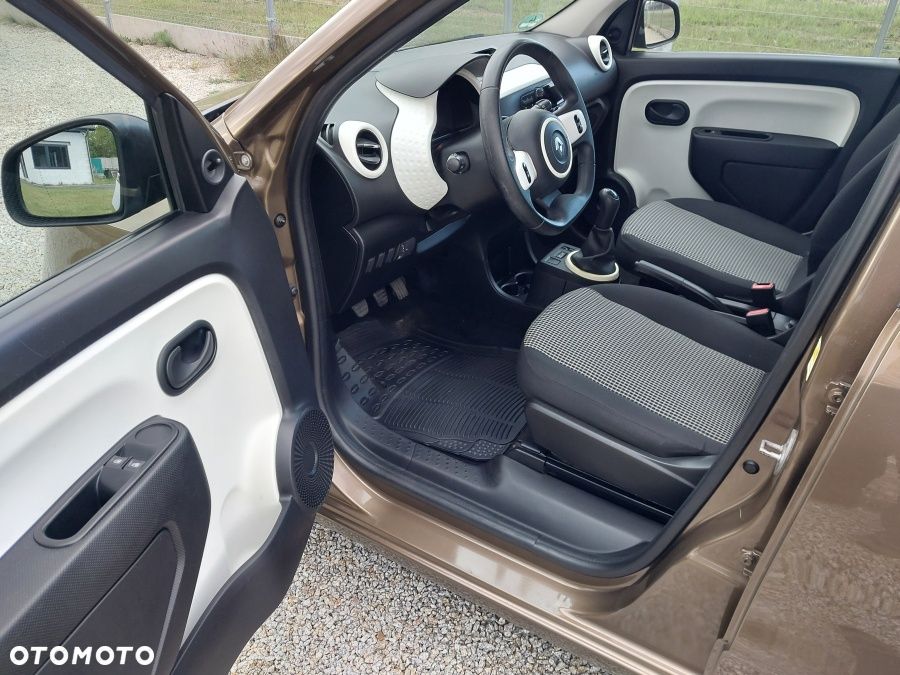 Renault Twingo - 10