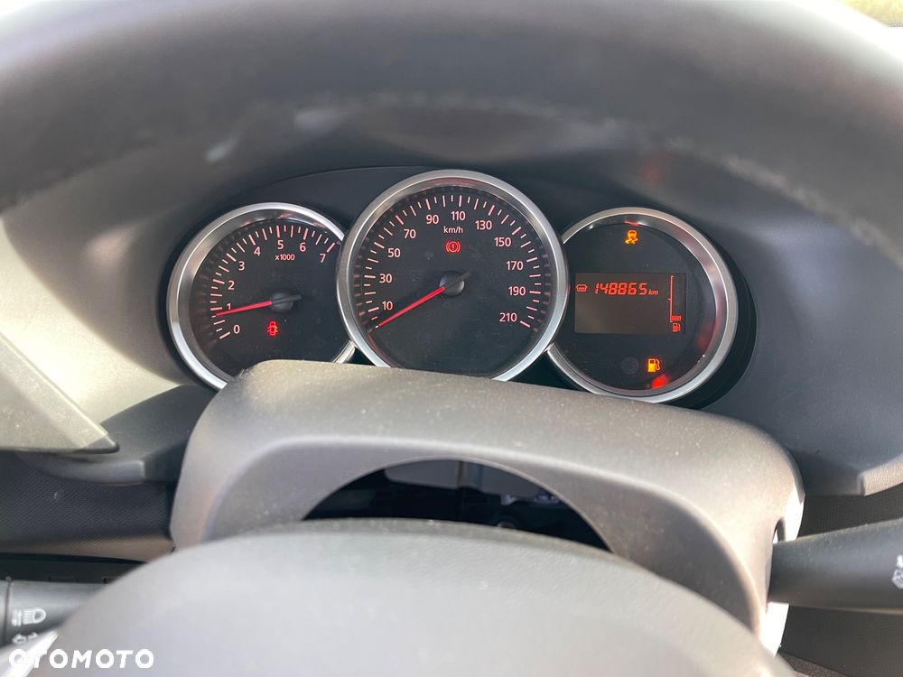 Dacia Logan 1.5 dCi Story - 16