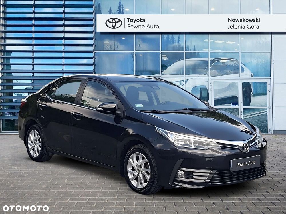 Toyota Corolla - 7