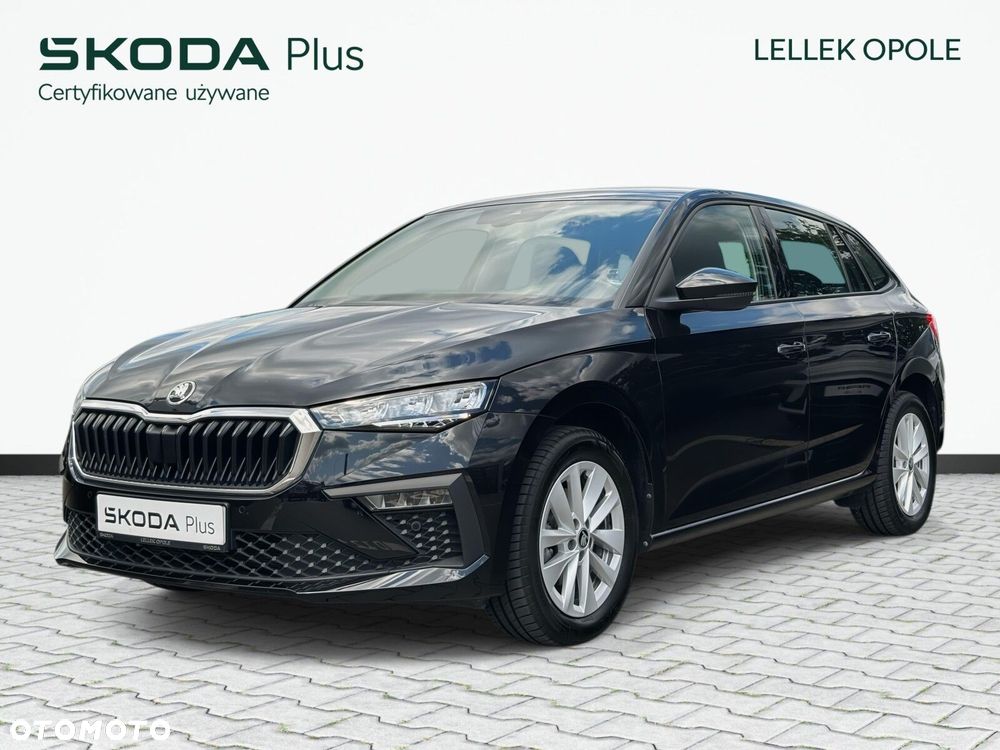 Skoda Scala 1.0 TSI Selection - 2